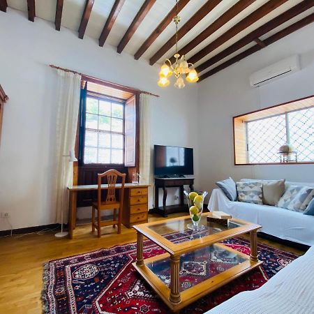 New Typical Canary Home Casa Ma, Арона Екстер'єр фото
