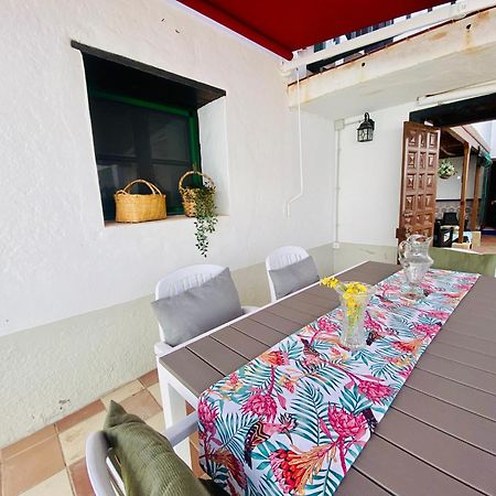 New Typical Canary Home Casa Ma, Арона Екстер'єр фото