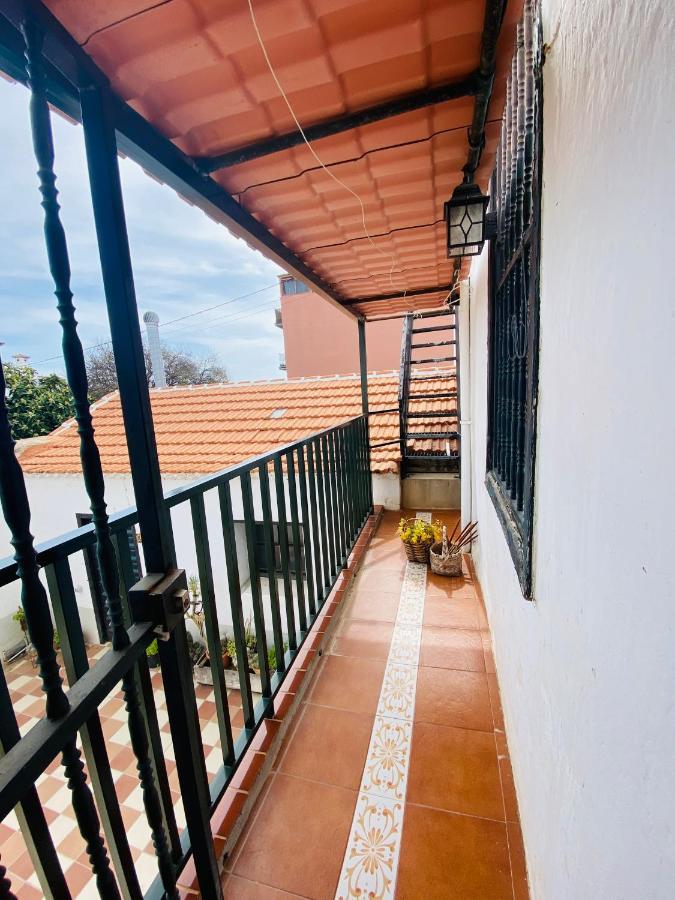 New Typical Canary Home Casa Ma, Арона Екстер'єр фото