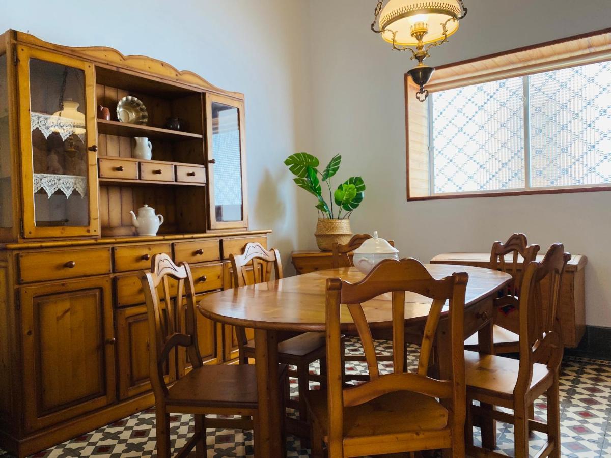 New Typical Canary Home Casa Ma, Арона Екстер'єр фото