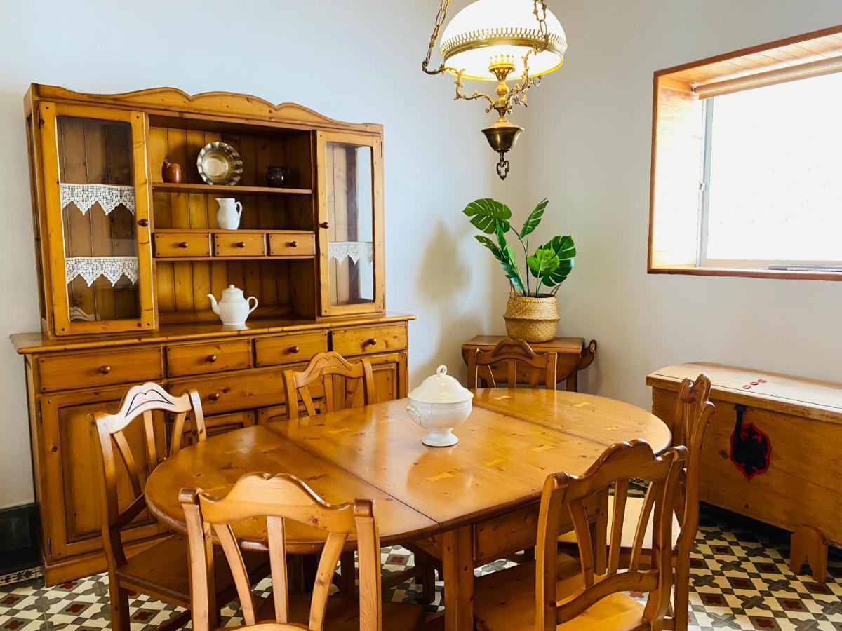 New Typical Canary Home Casa Ma, Арона Екстер'єр фото
