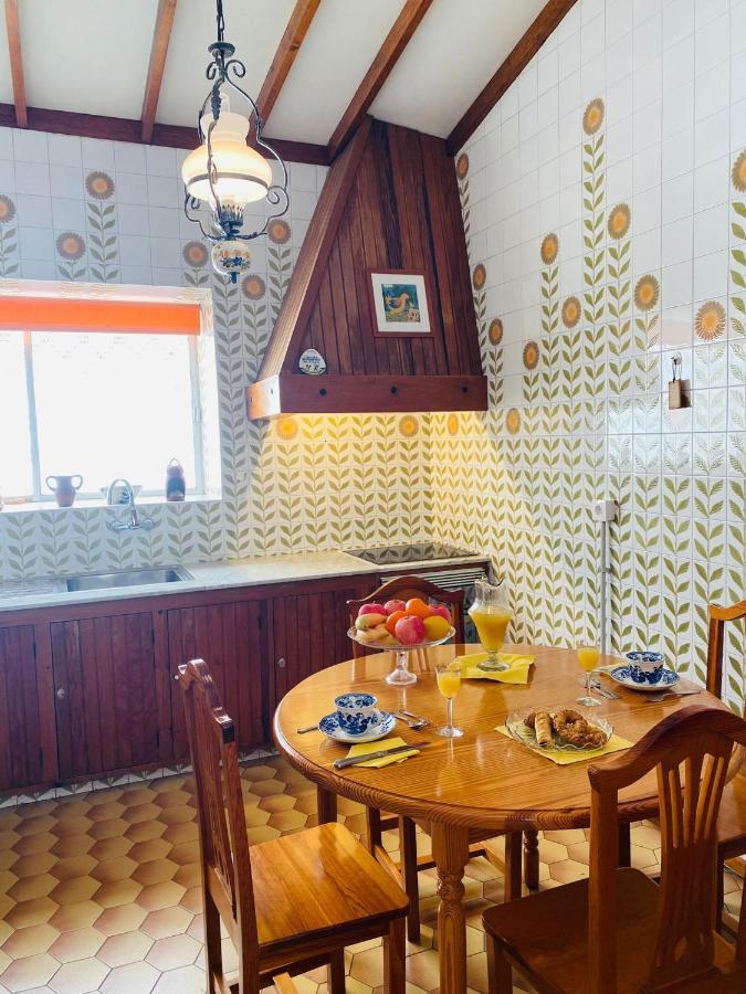 New Typical Canary Home Casa Ma, Арона Екстер'єр фото