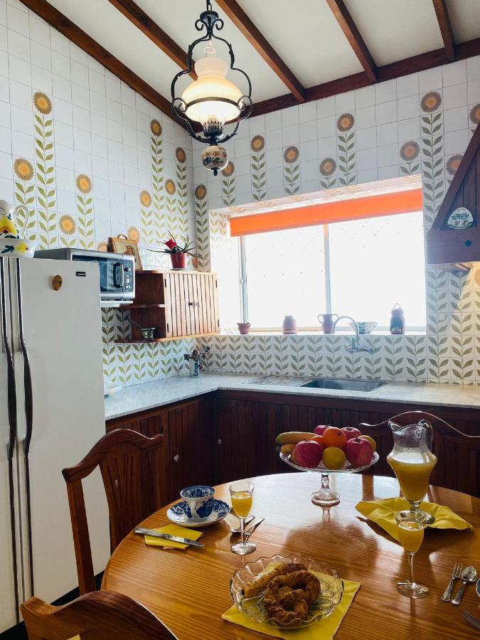 New Typical Canary Home Casa Ma, Арона Екстер'єр фото